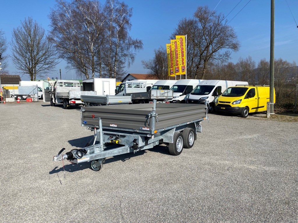 HUMBAUR HTK 3500 3.1 Stahl 3-Seitenkipper-image-4