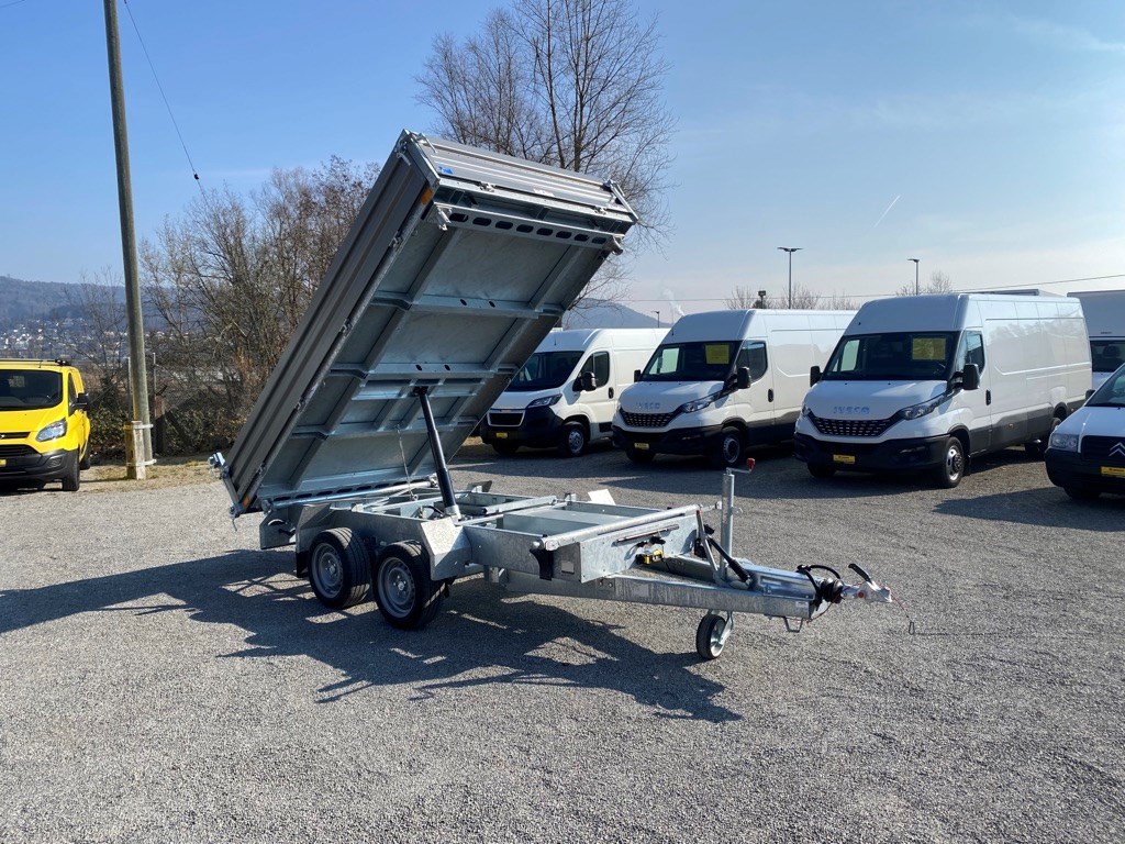 HUMBAUR HTK 3500 3.1 Stahl 3-Seitenkipper-image-6