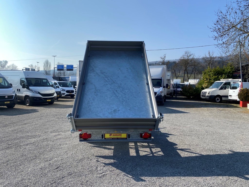HUMBAUR HTK 3500 3.1 Stahl 3-Seitenkipper-image-10