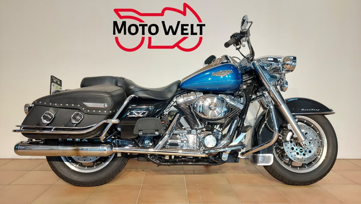HARLEY-DAVIDSON FLHRCI Road King Classic-image-0