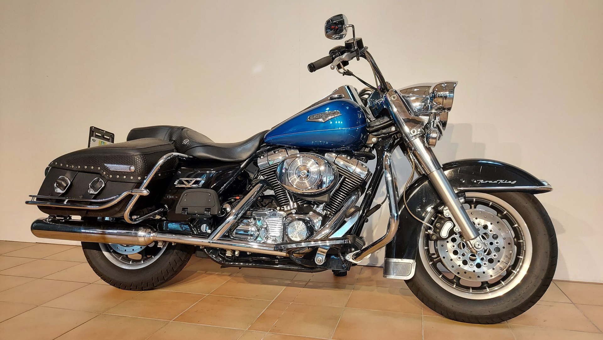 HARLEY-DAVIDSON FLHRCI Road King Classic-image-2