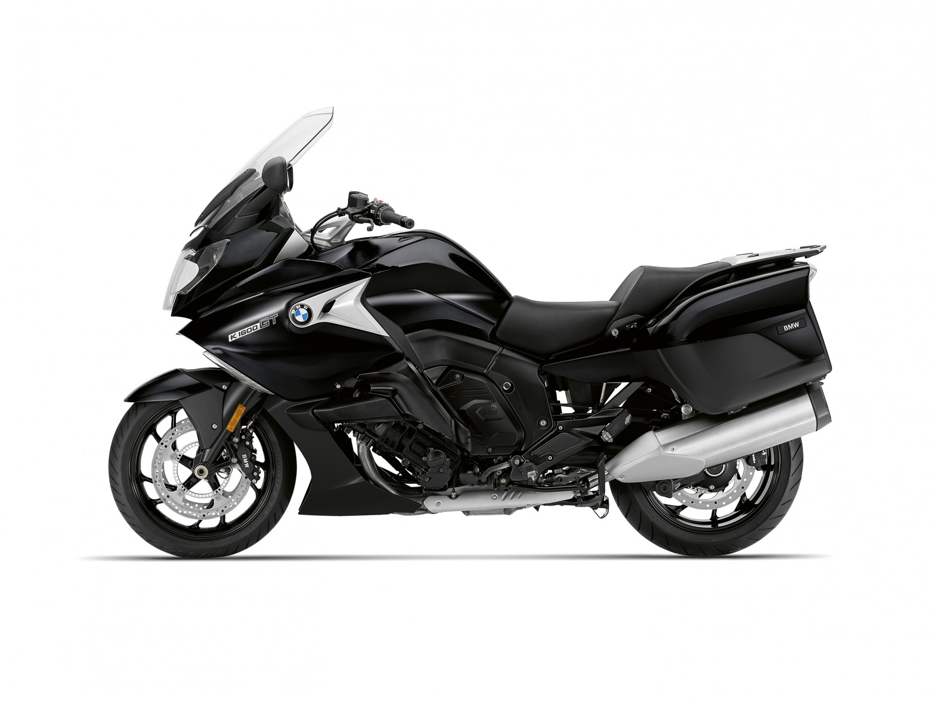 BMW K 1600 GT-image-1