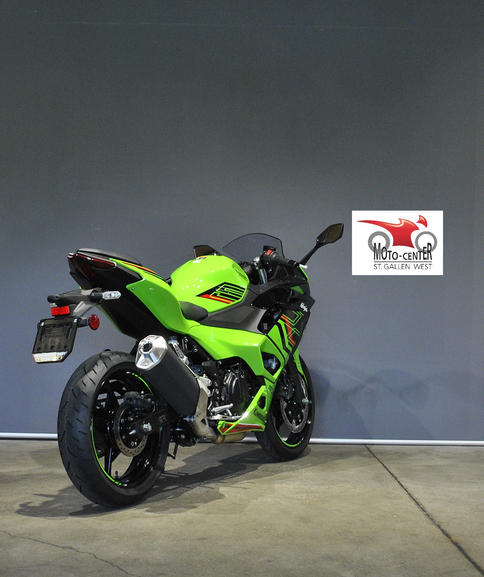 KAWASAKI NINJA 500-image-4