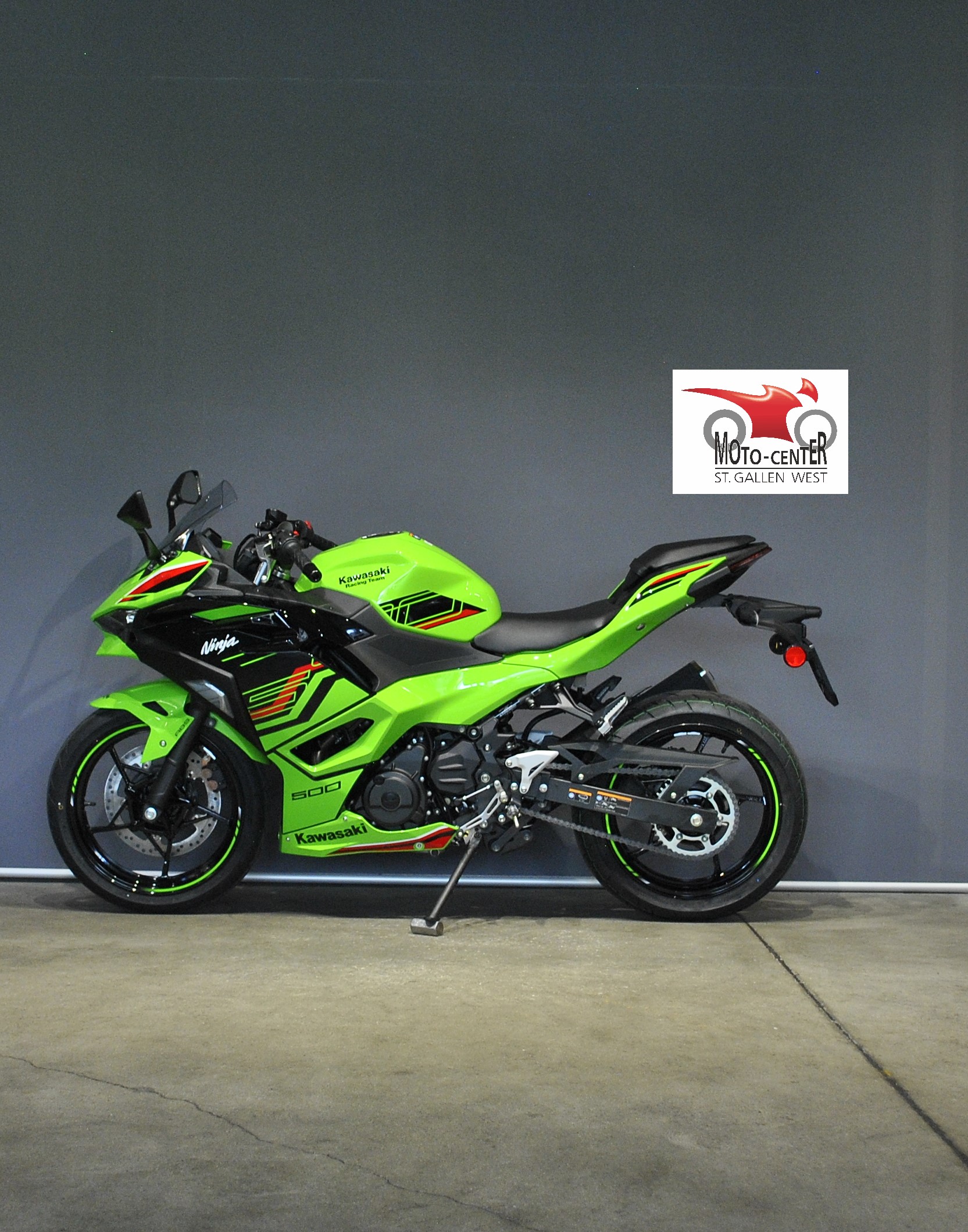 KAWASAKI NINJA 500-image-2