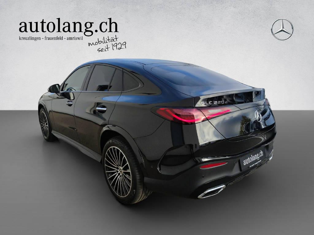 MERCEDES-BENZ GLC 220 d AMG Line 4Matic Coupé-showroom-element-3