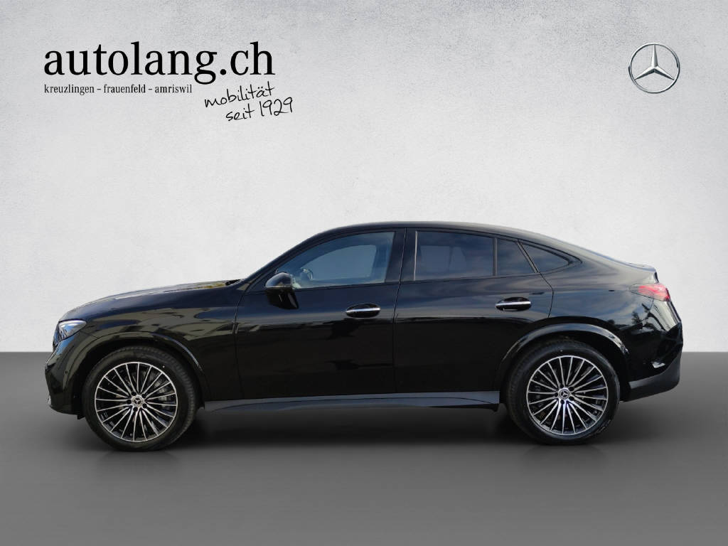 MERCEDES-BENZ GLC 220 d AMG Line 4Matic Coupé-showroom-element-2