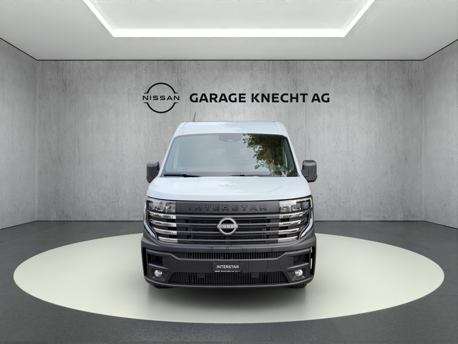 NISSAN Interstar 3.5 Kaw. L2H2 2.0 dCi 130 Acenta-showroom-element-2