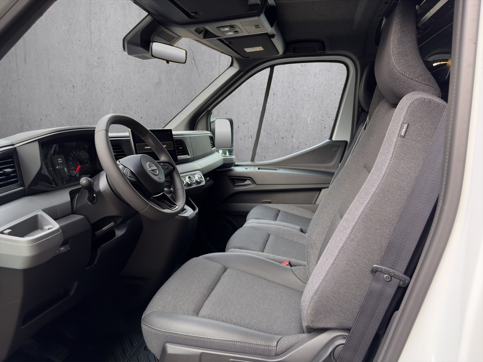 NISSAN Interstar 3.5 Kaw. L2H2 2.0 dCi 130 Acenta-image-8