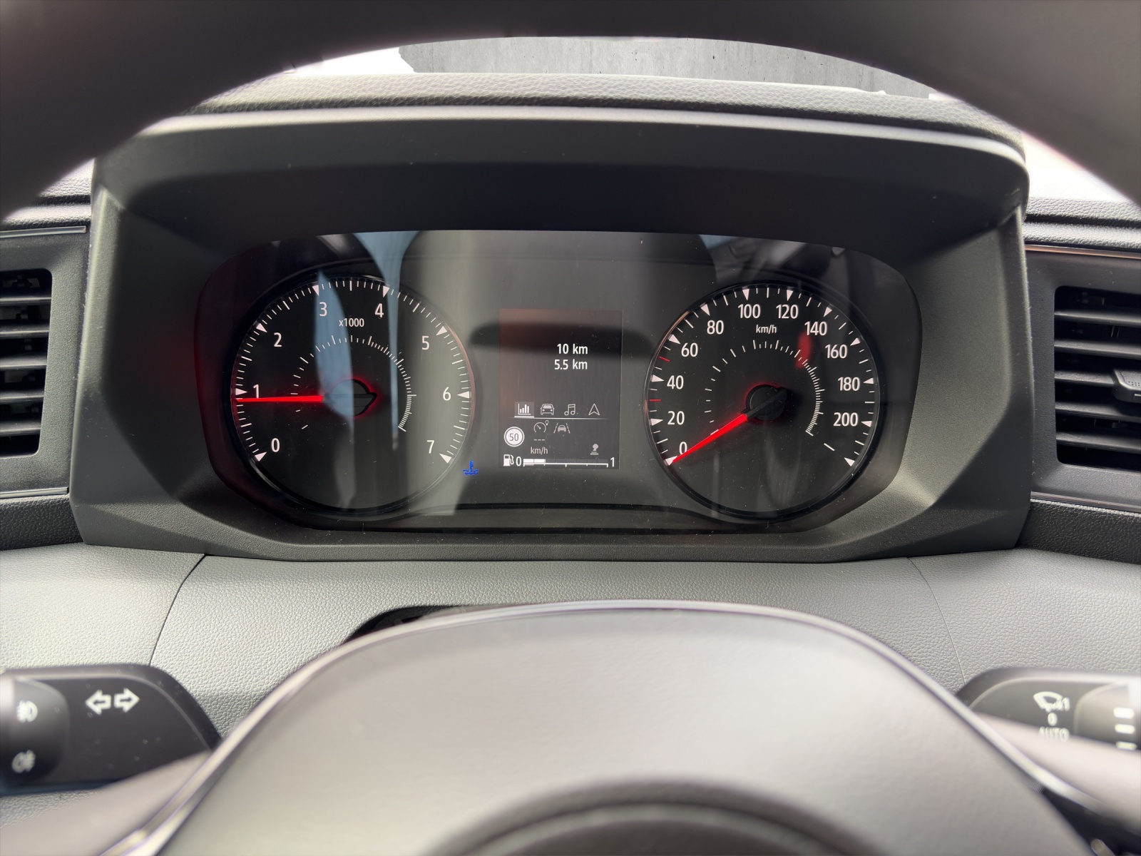 NISSAN Interstar 3.5 Kaw. L2H2 2.0 dCi 130 Acenta-image-11