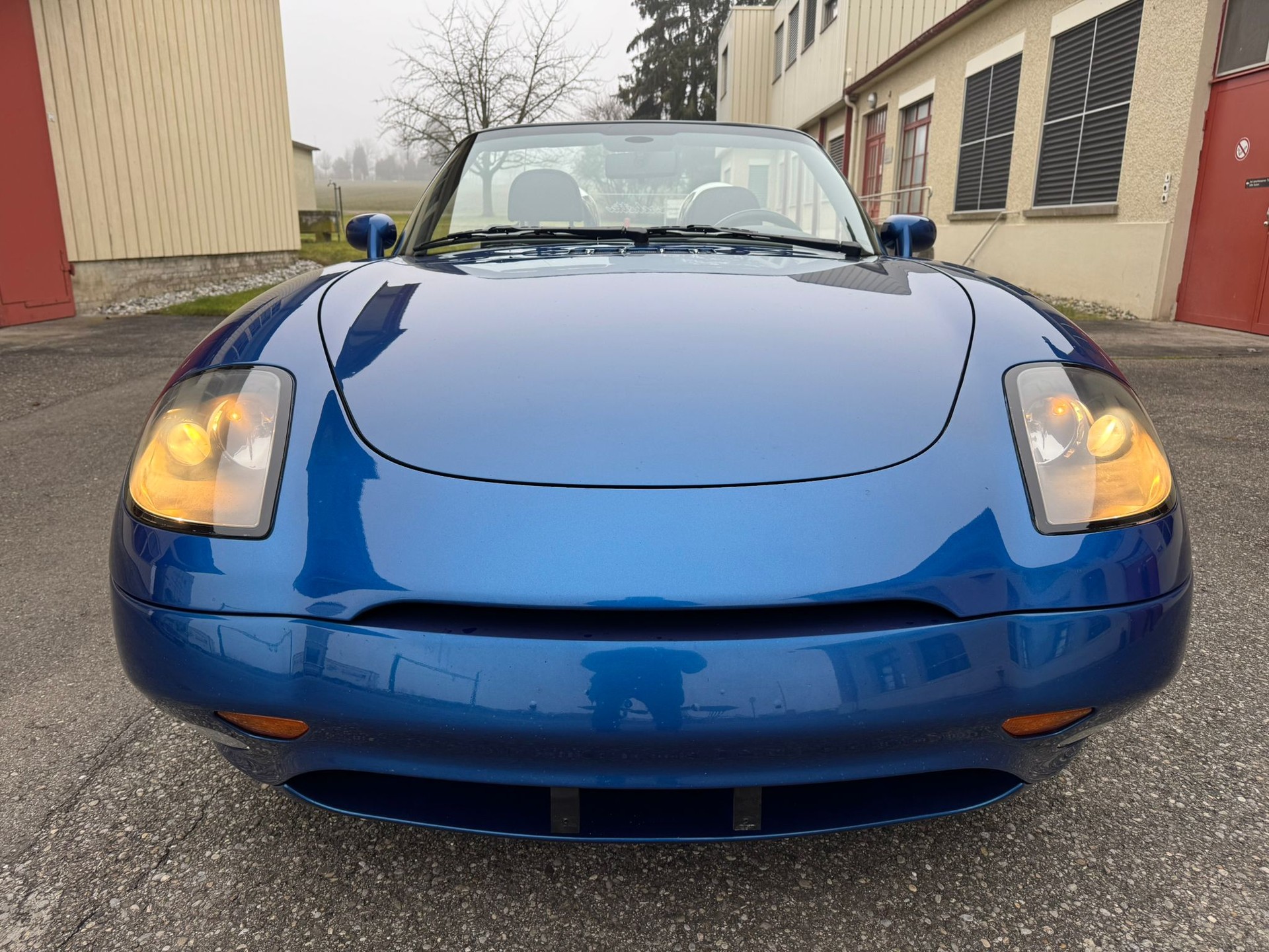 FIAT Barchetta 1.8 ABS-image-4