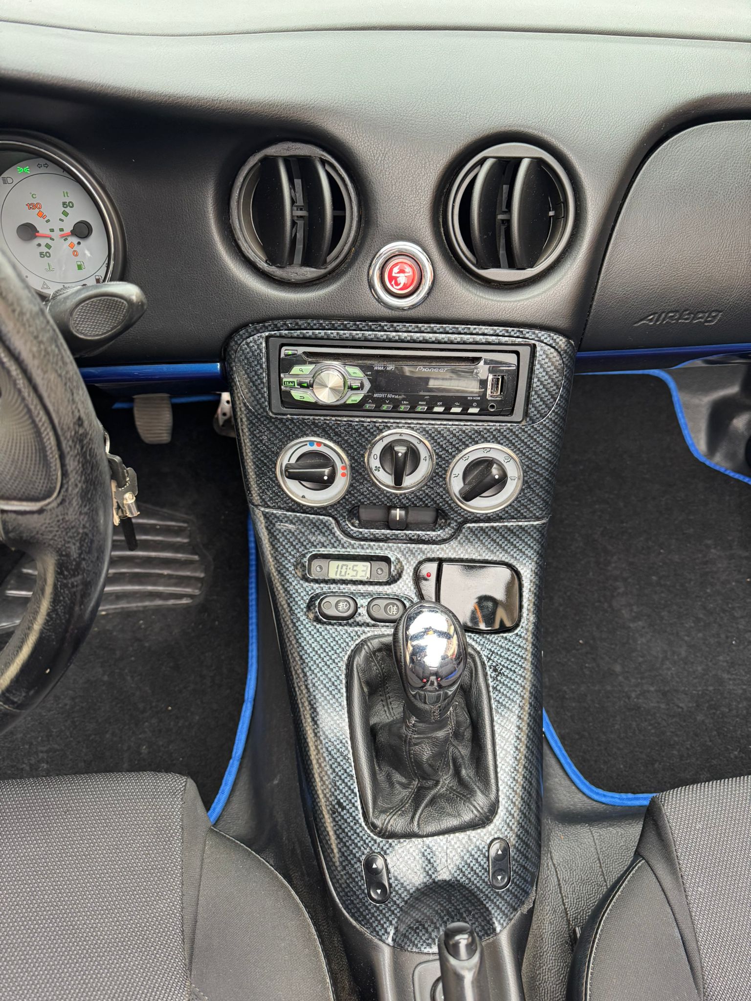 FIAT Barchetta 1.8 ABS-image-15