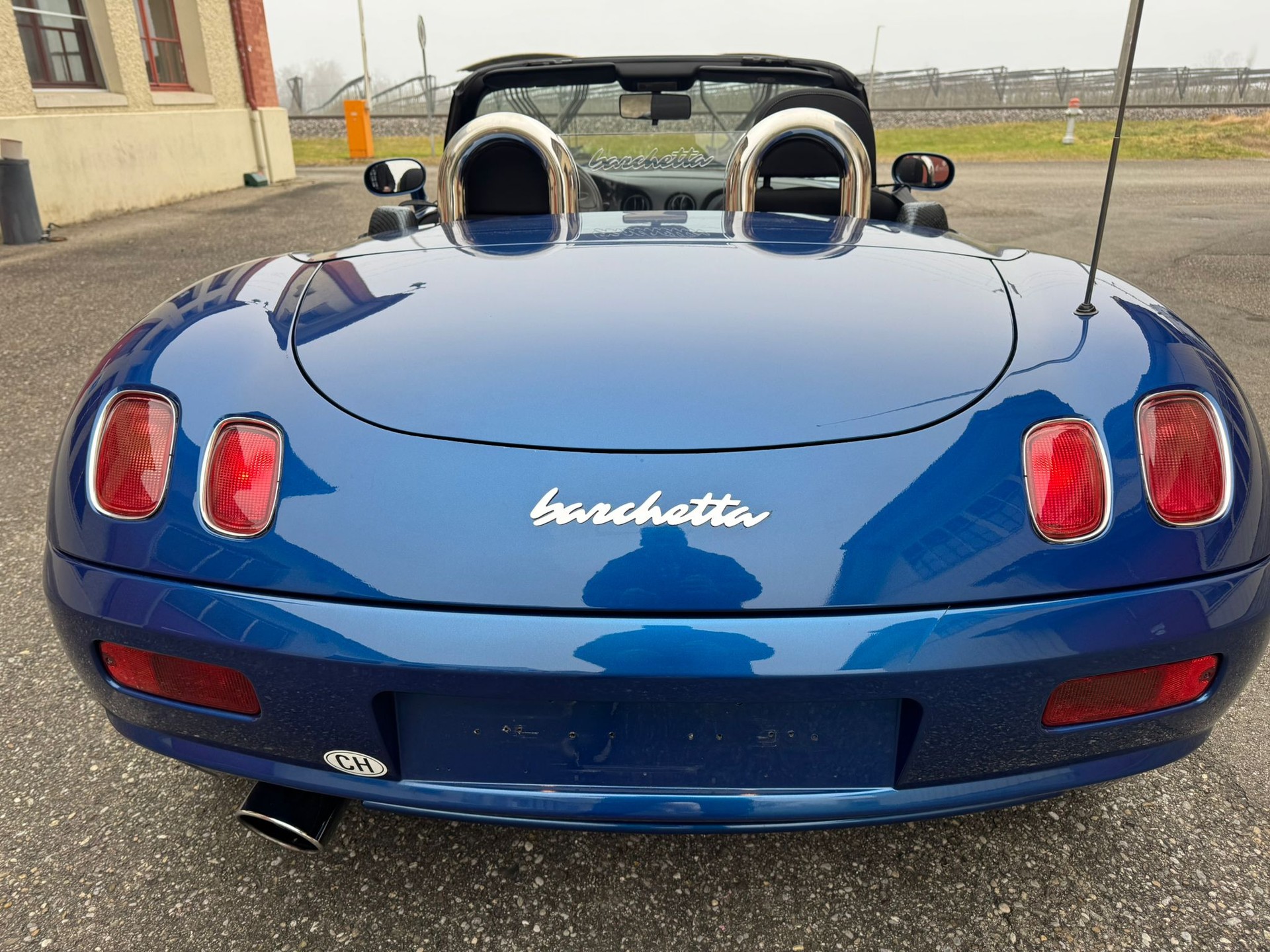 FIAT Barchetta 1.8 ABS-image-11