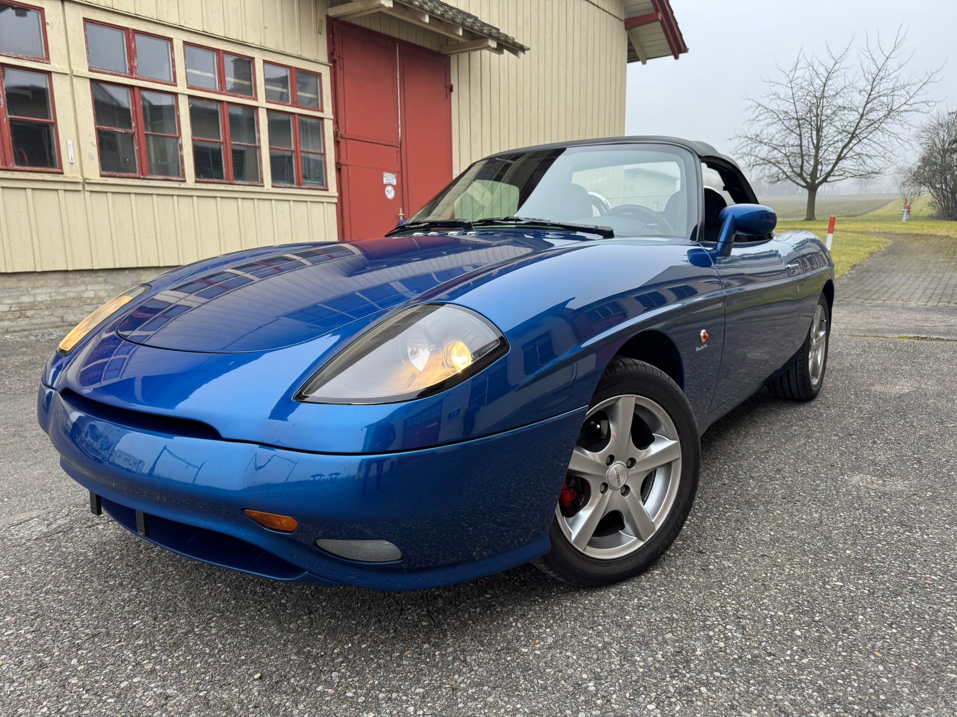 FIAT Barchetta 1.8 ABS-image-3