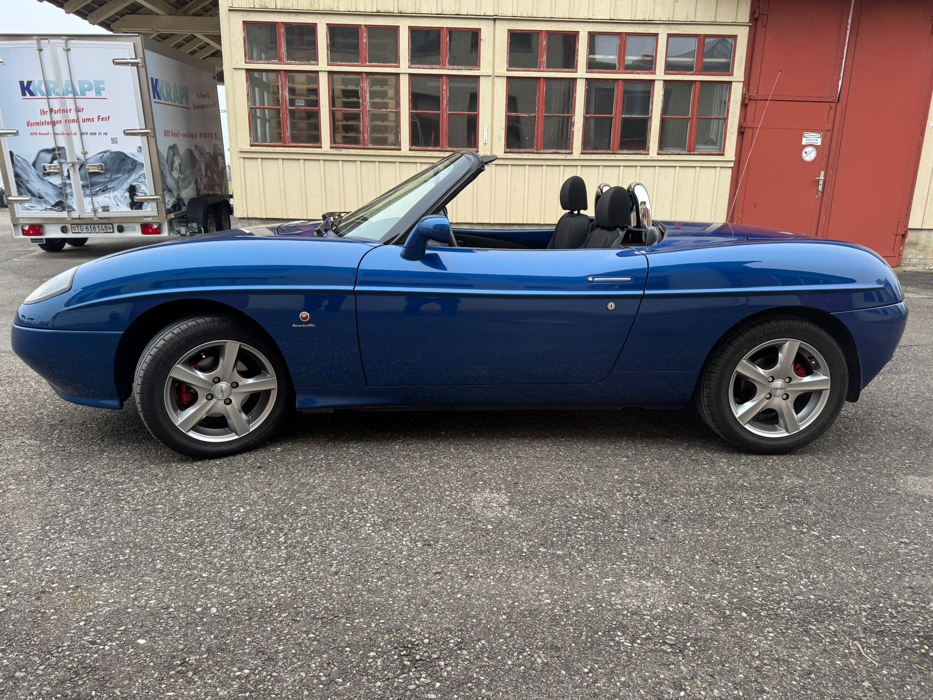 FIAT Barchetta 1.8 ABS-image-6
