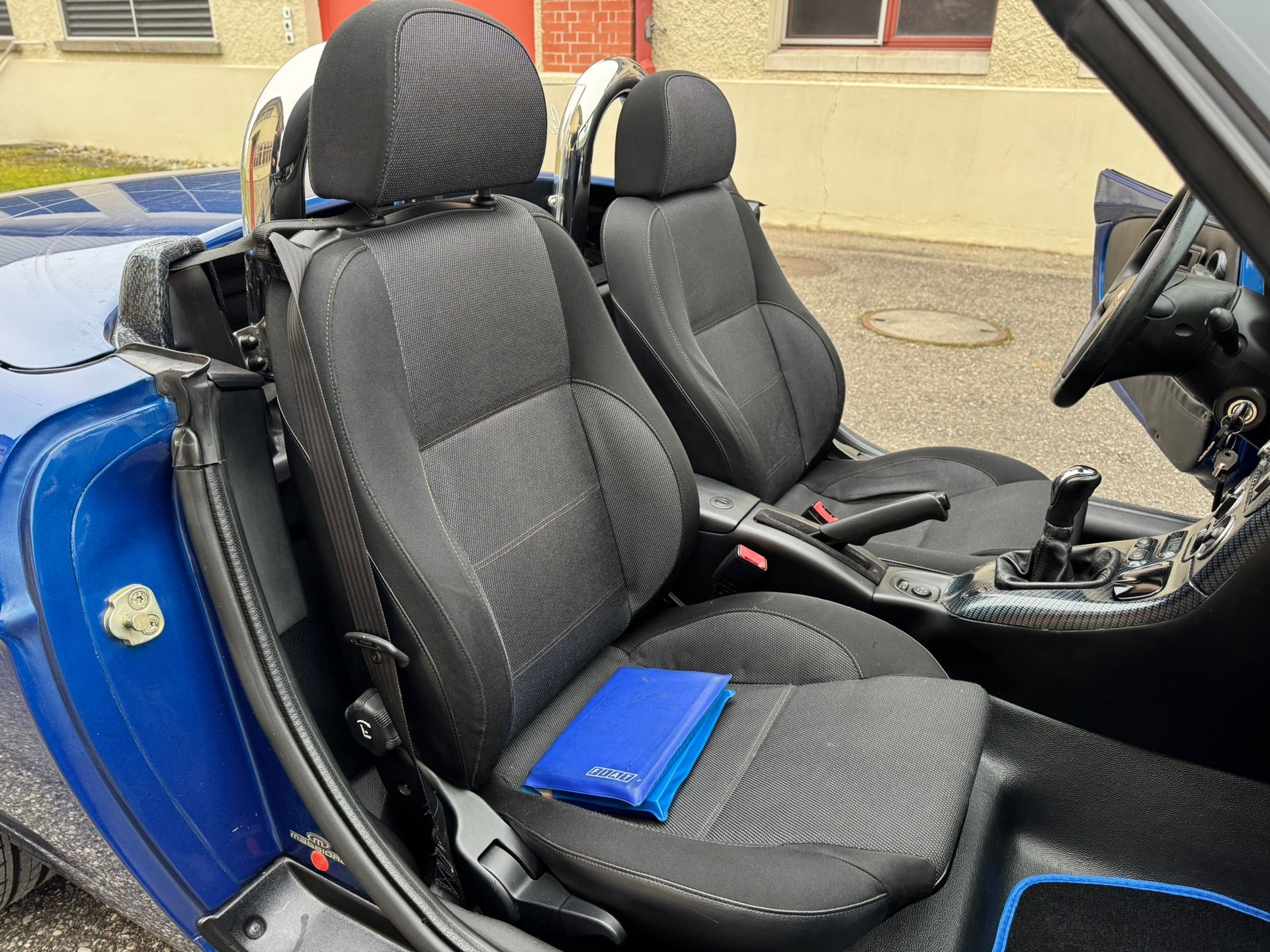 FIAT Barchetta 1.8 ABS-image-12