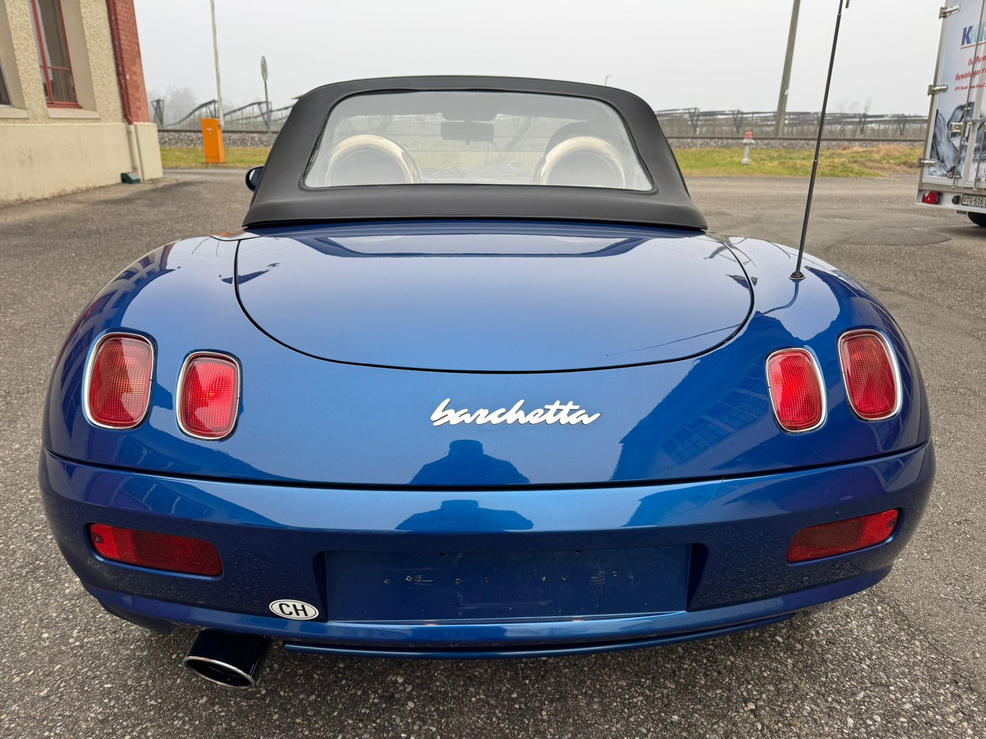 FIAT Barchetta 1.8 ABS-image-10