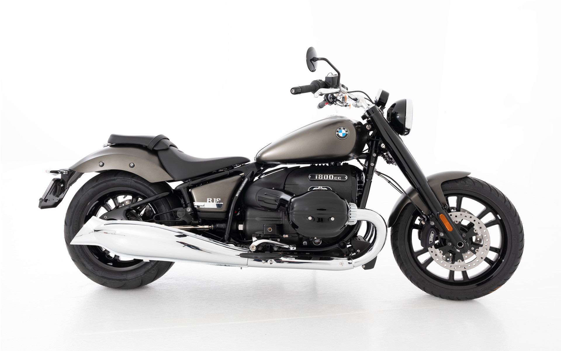 BMW R 18-image-0