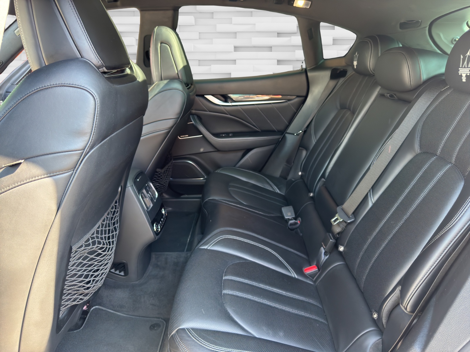 MASERATI Levante 3.0 V6 GranSport Automatica-image-15