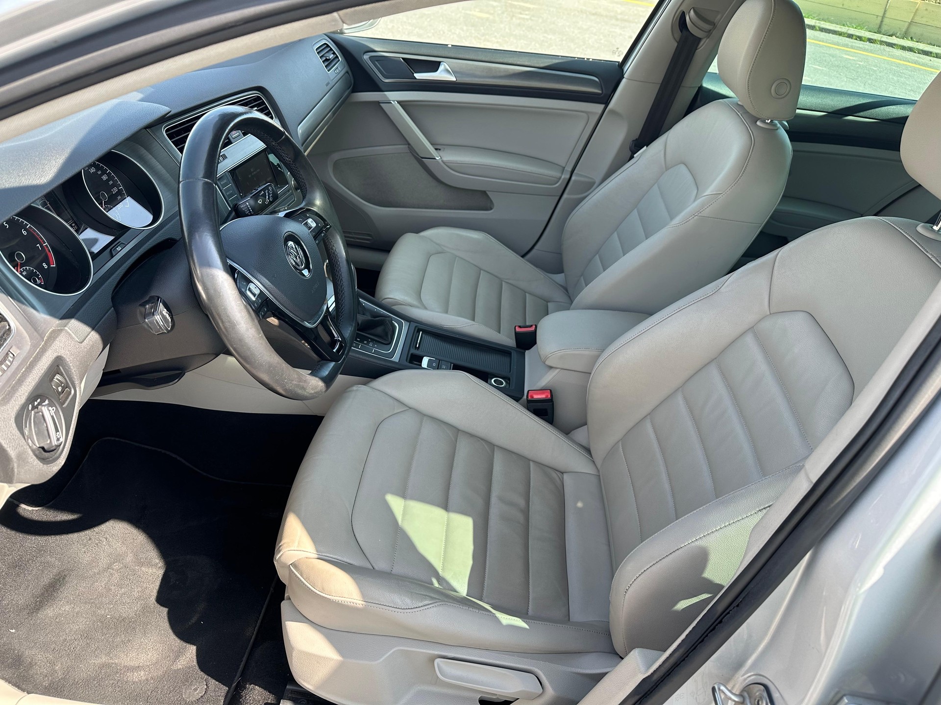 VW Golf 1.4 TSI Comfortline DSG-image-20