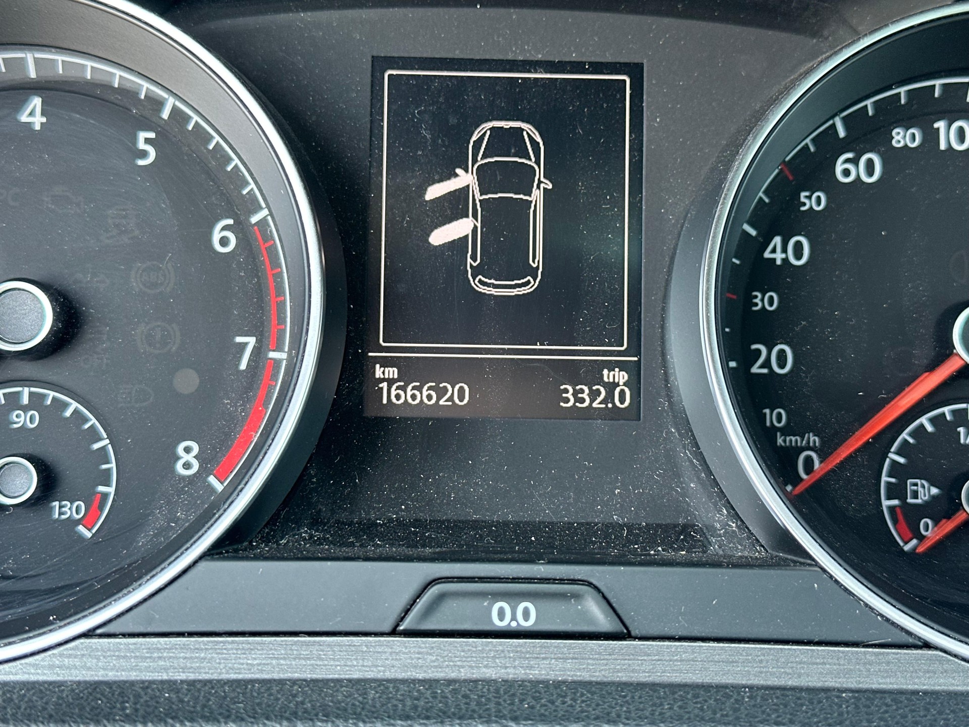 VW Golf 1.4 TSI Comfortline DSG-image-23