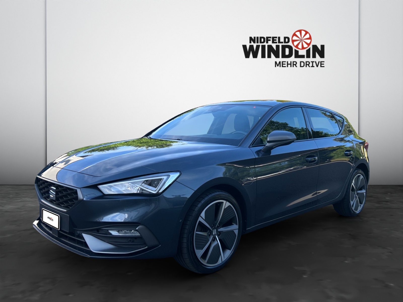 SEAT Leon 1.4 eHybrid pHEV DSG Hola FR-showroom-element-1
