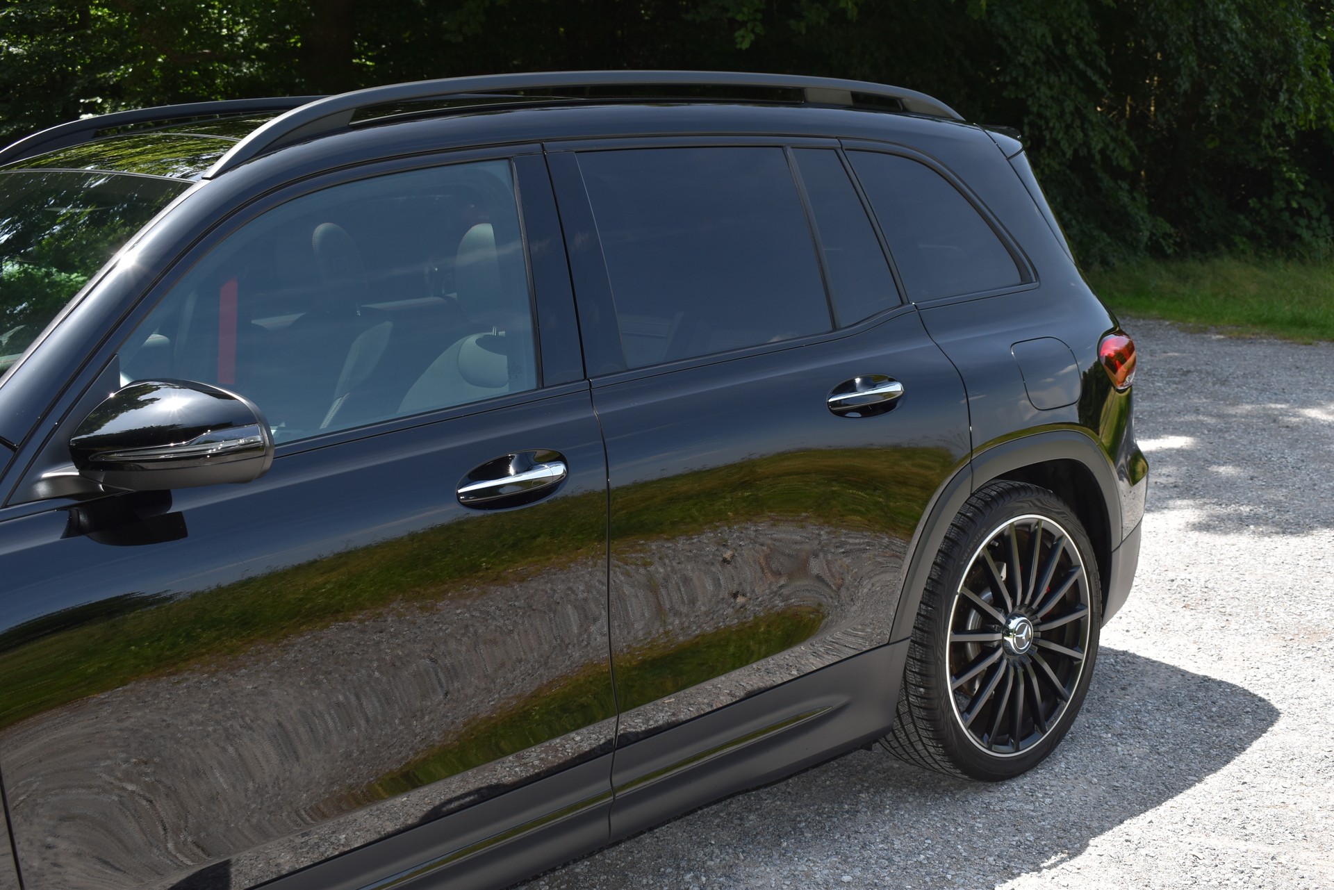 MERCEDES-BENZ 4M AMG Night 21` Pano 7 Sitzer - (Garantie - Leasing)-image-1