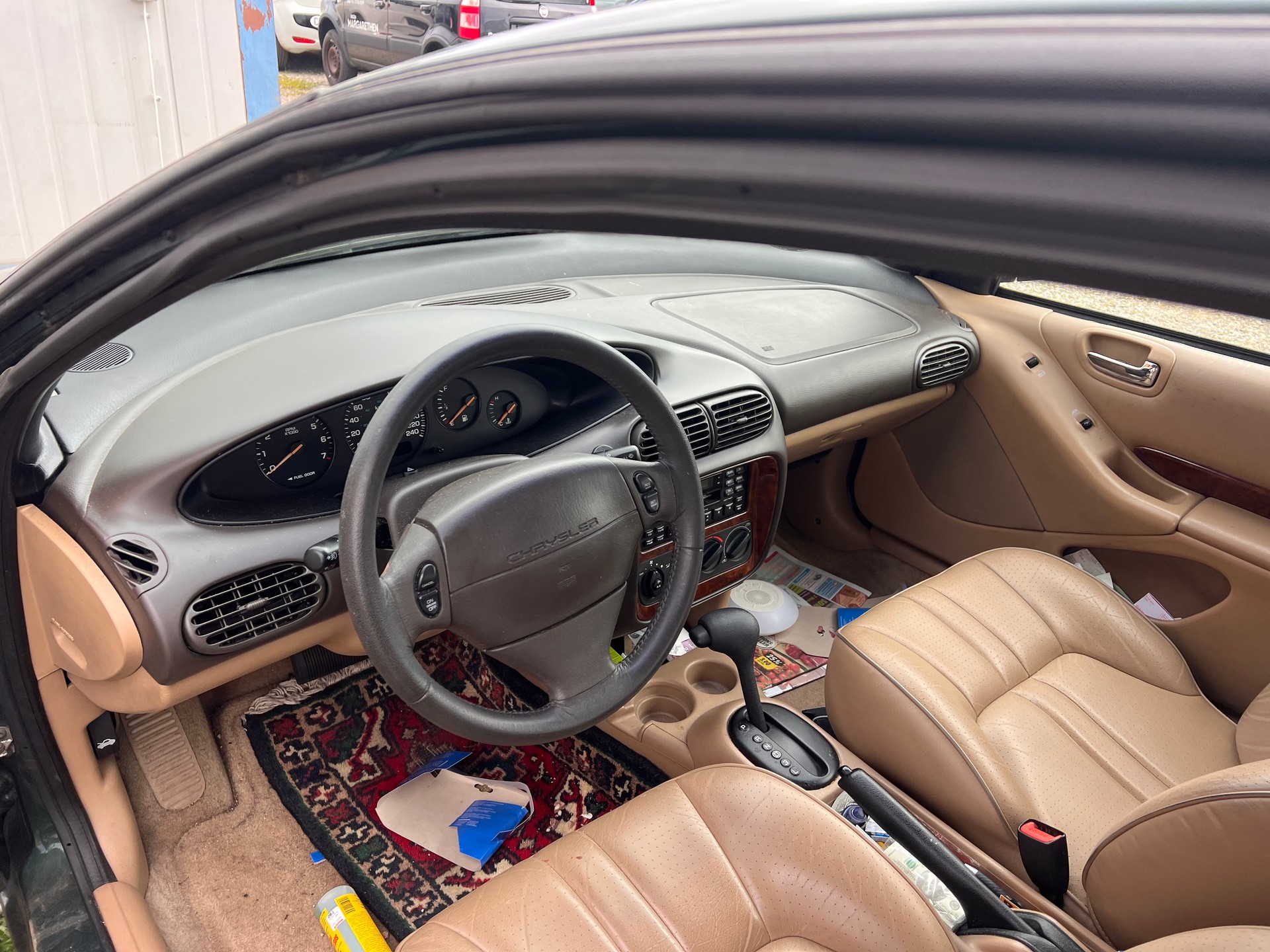 CHRYSLER Stratus 2.5LX-image-6