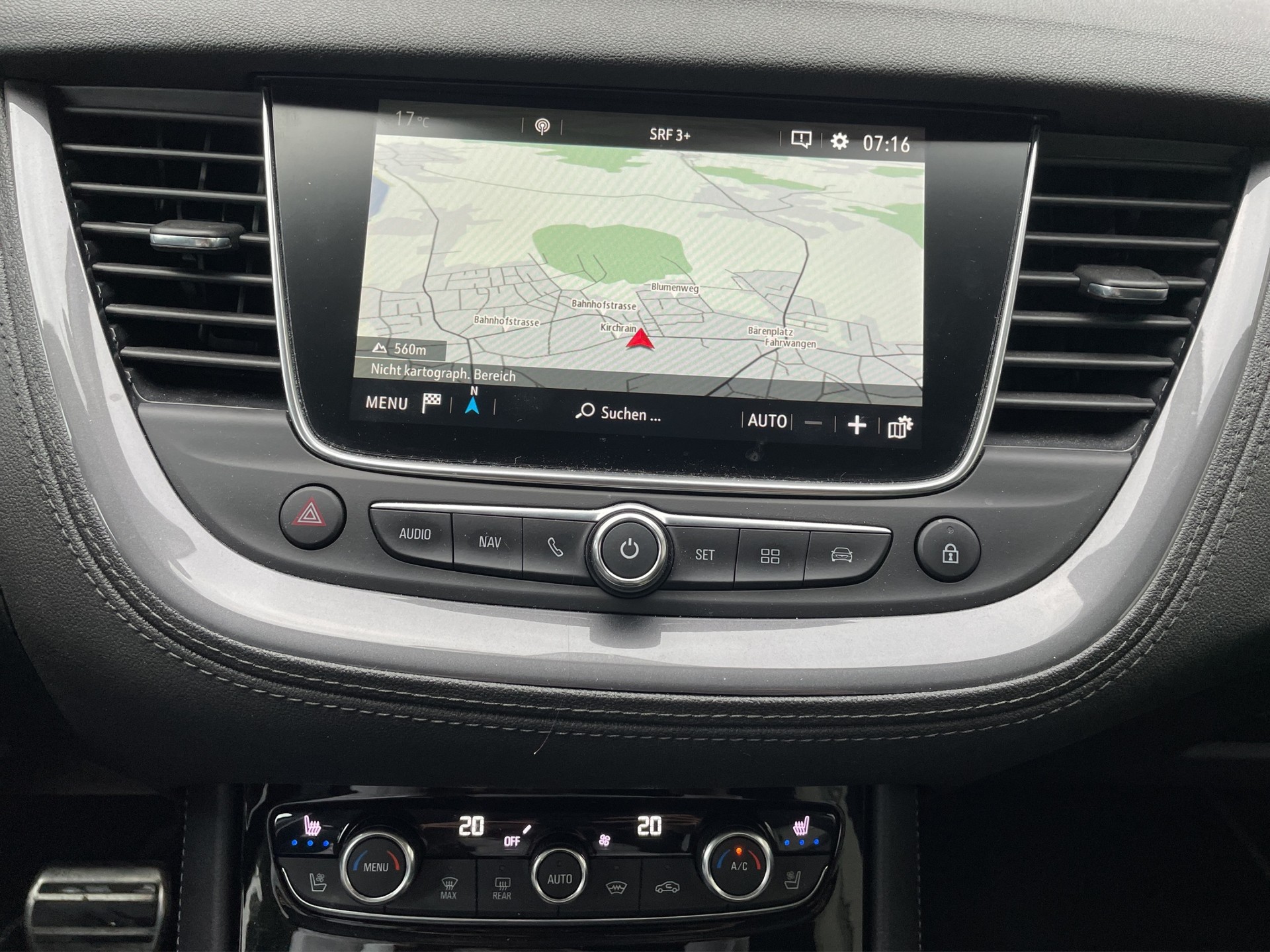 OPEL Grandland X 1.6 TP Ultimate Automatik-image-5