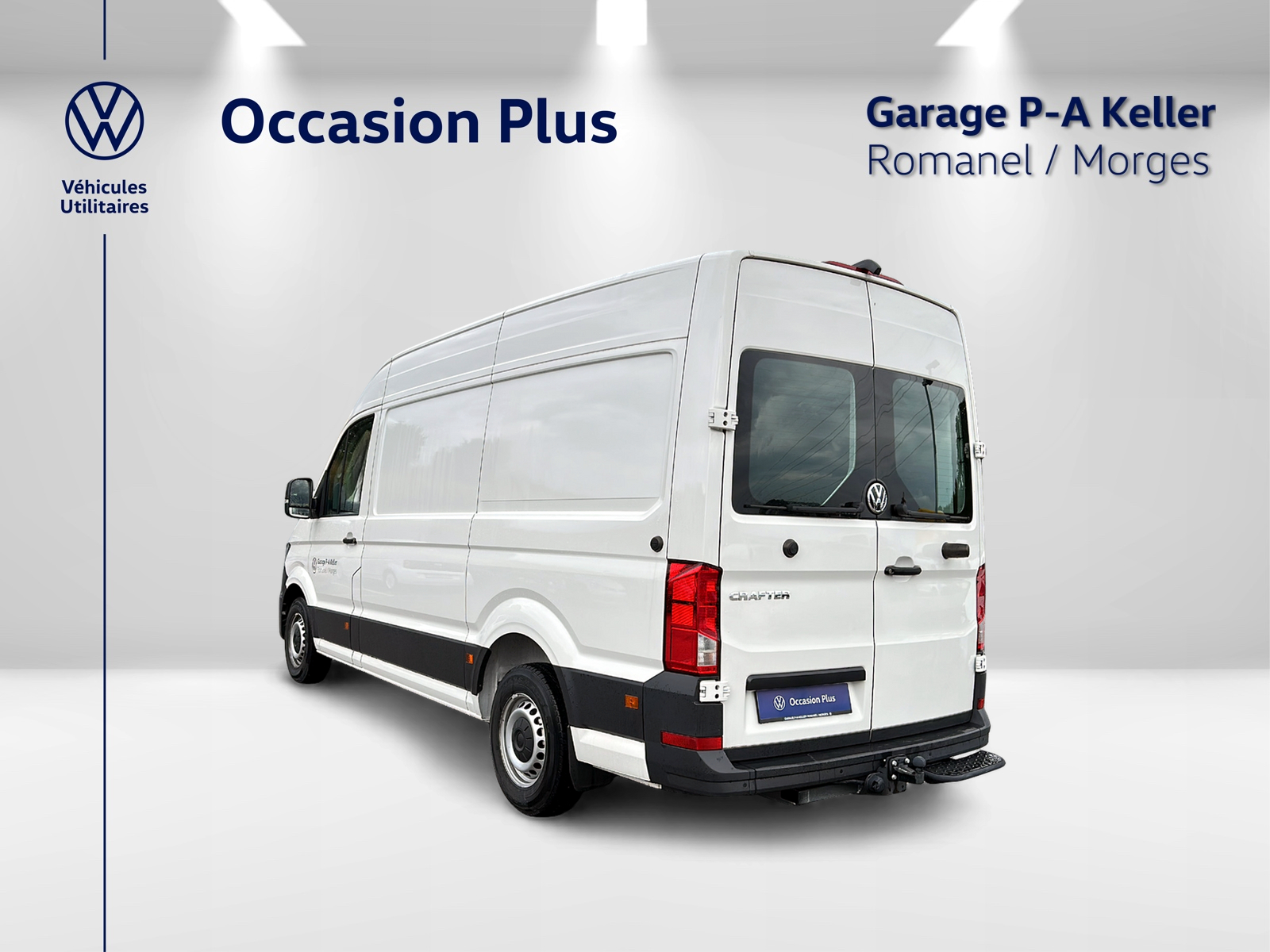 VW Crafter 35 2.0 TDI Entry L3-showroom-element-2