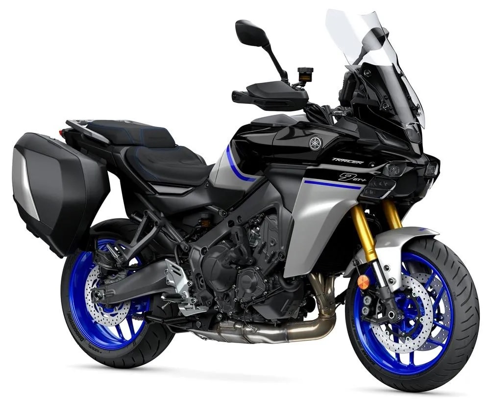 YAMAHA Tracer 9 GT+-image-0