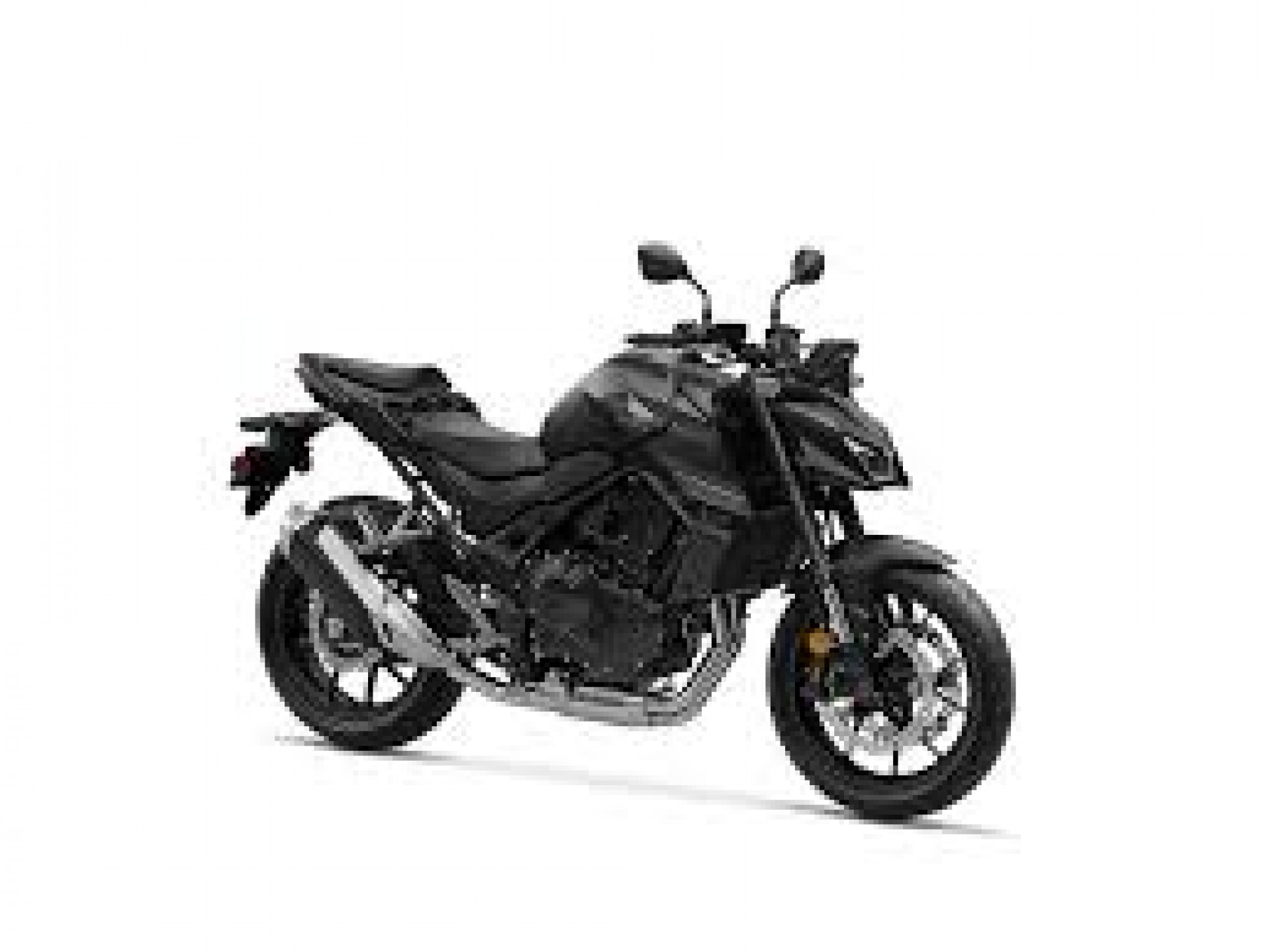 HONDA CB 750 Hornet-image-2
