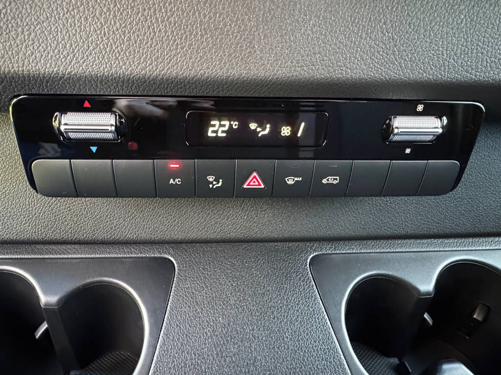 MERCEDES-BENZ Sprinter 317 CDI Pro Kasten HD 3665 S-image-11