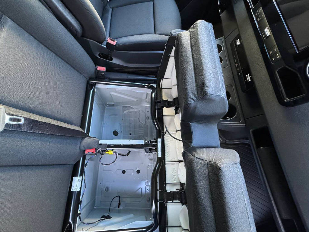MERCEDES-BENZ Sprinter 317 CDI Pro Kasten HD 3665 S-image-13