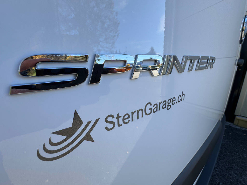 MERCEDES-BENZ Sprinter 317 CDI Pro Kasten HD 3665 S-image-6