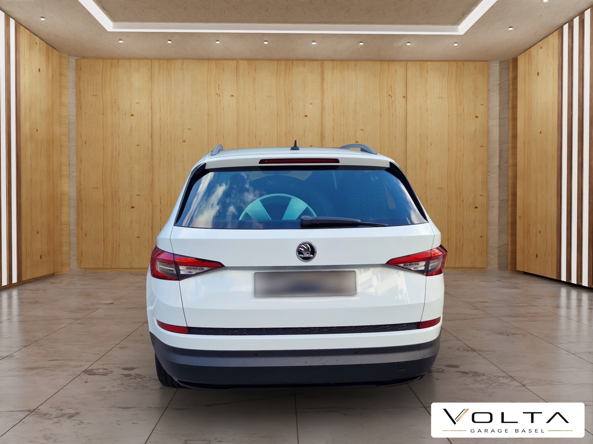 SKODA Kodiaq 2.0 TDI CR Ambition 4x4 DSG-image-4