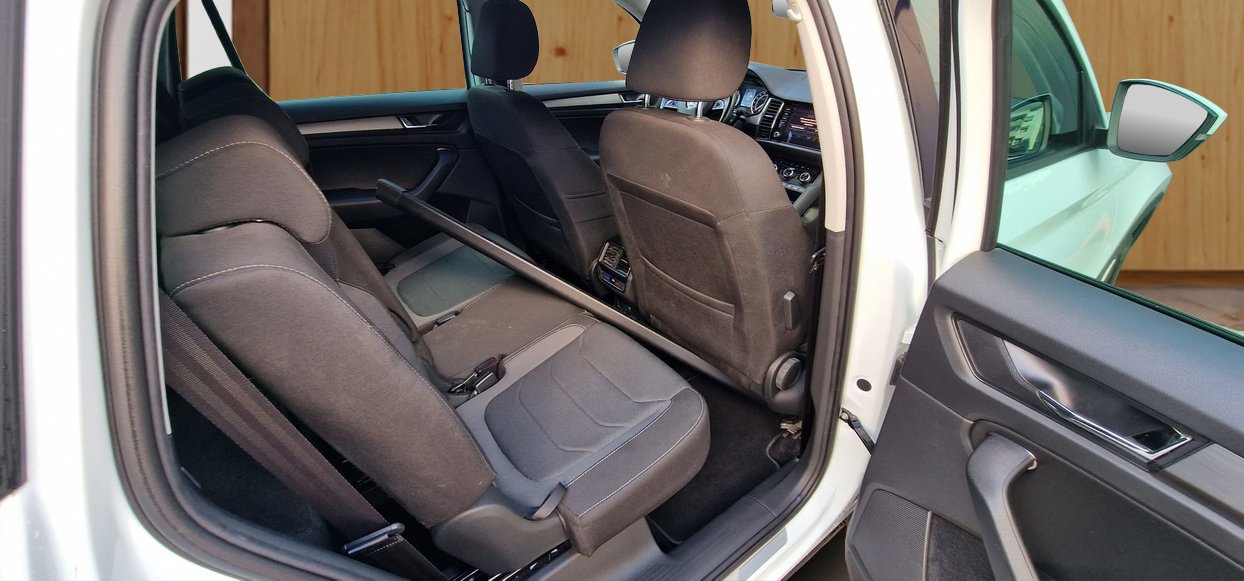 SKODA Kodiaq 2.0 TDI CR Ambition 4x4 DSG-image-10