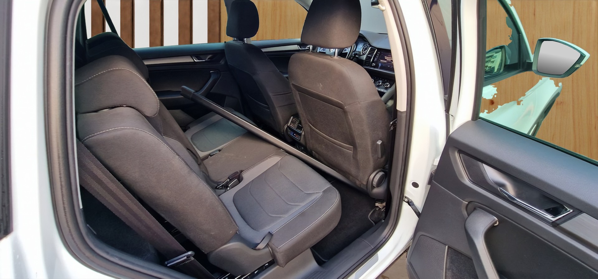 SKODA Kodiaq 2.0 TDI CR Ambition 4x4 DSG-image-11