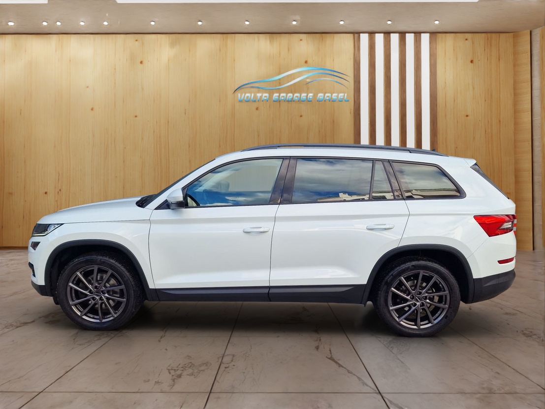 SKODA Kodiaq 2.0 TDI CR Ambition 4x4 DSG-showroom-element-2