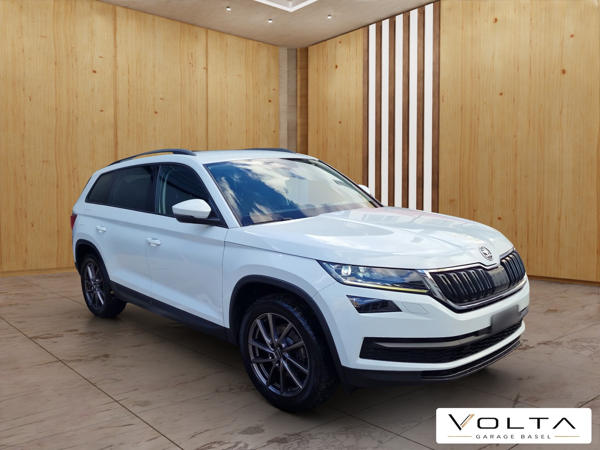 SKODA Kodiaq 2.0 TDI CR Ambition 4x4 DSG-image-7