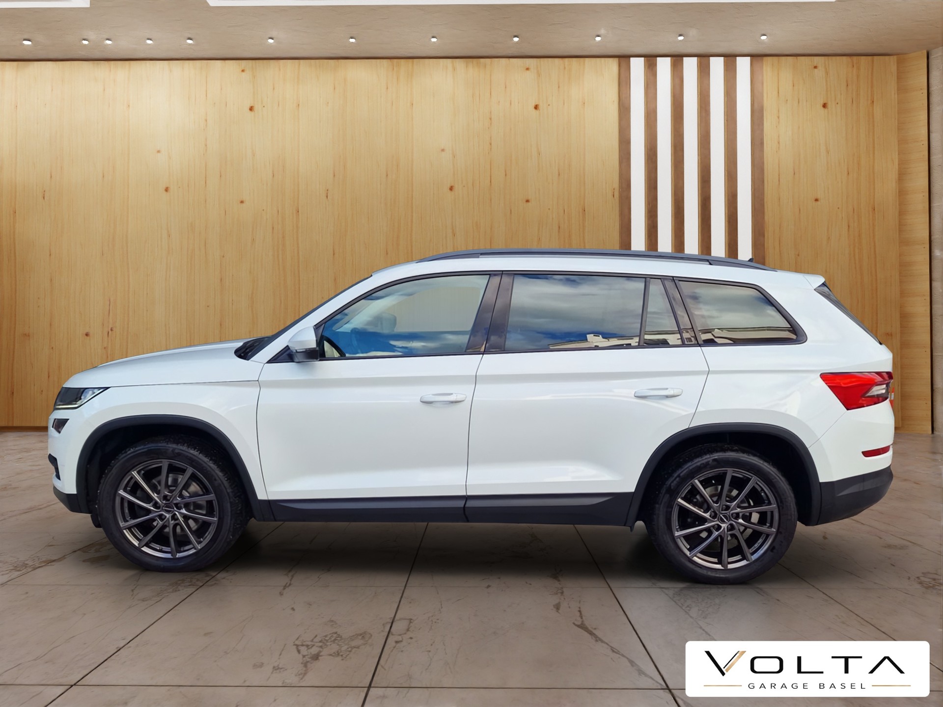 SKODA Kodiaq 2.0 TDI CR Ambition 4x4 DSG-showroom-element-2