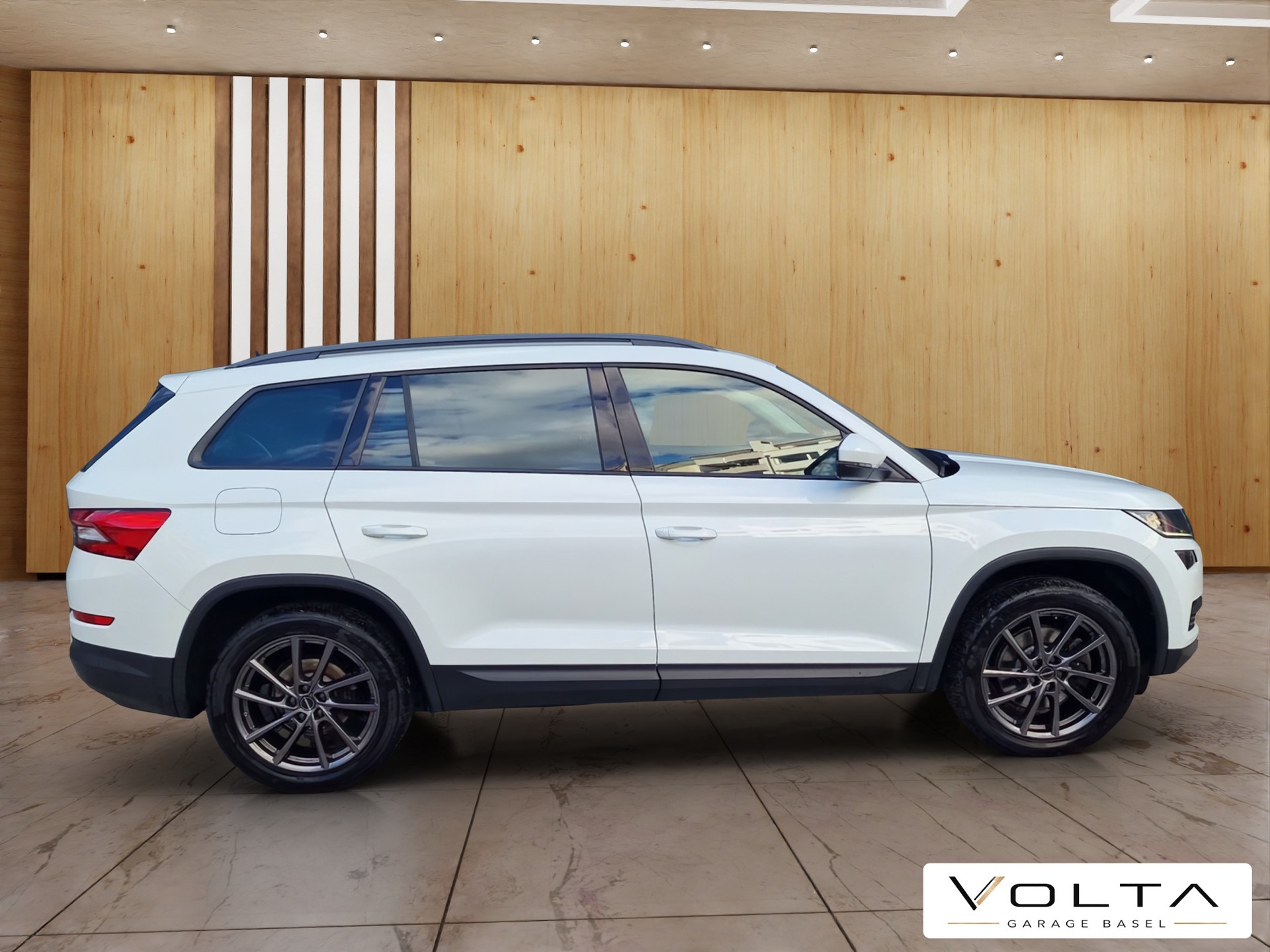 SKODA Kodiaq 2.0 TDI CR Ambition 4x4 DSG-image-6
