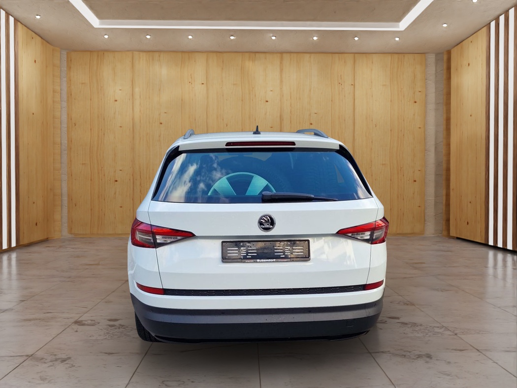 SKODA Kodiaq 2.0 TDI CR Ambition 4x4 DSG-image-6
