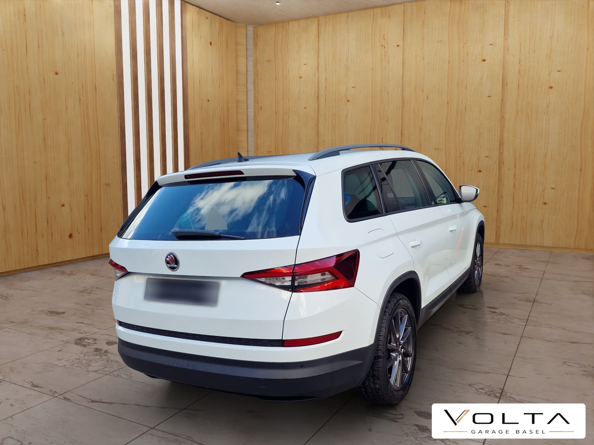 SKODA Kodiaq 2.0 TDI CR Ambition 4x4 DSG-image-5