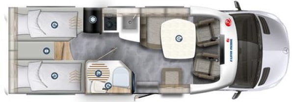 EURA MOBIL Profila T 696 EB Comfort-image-15