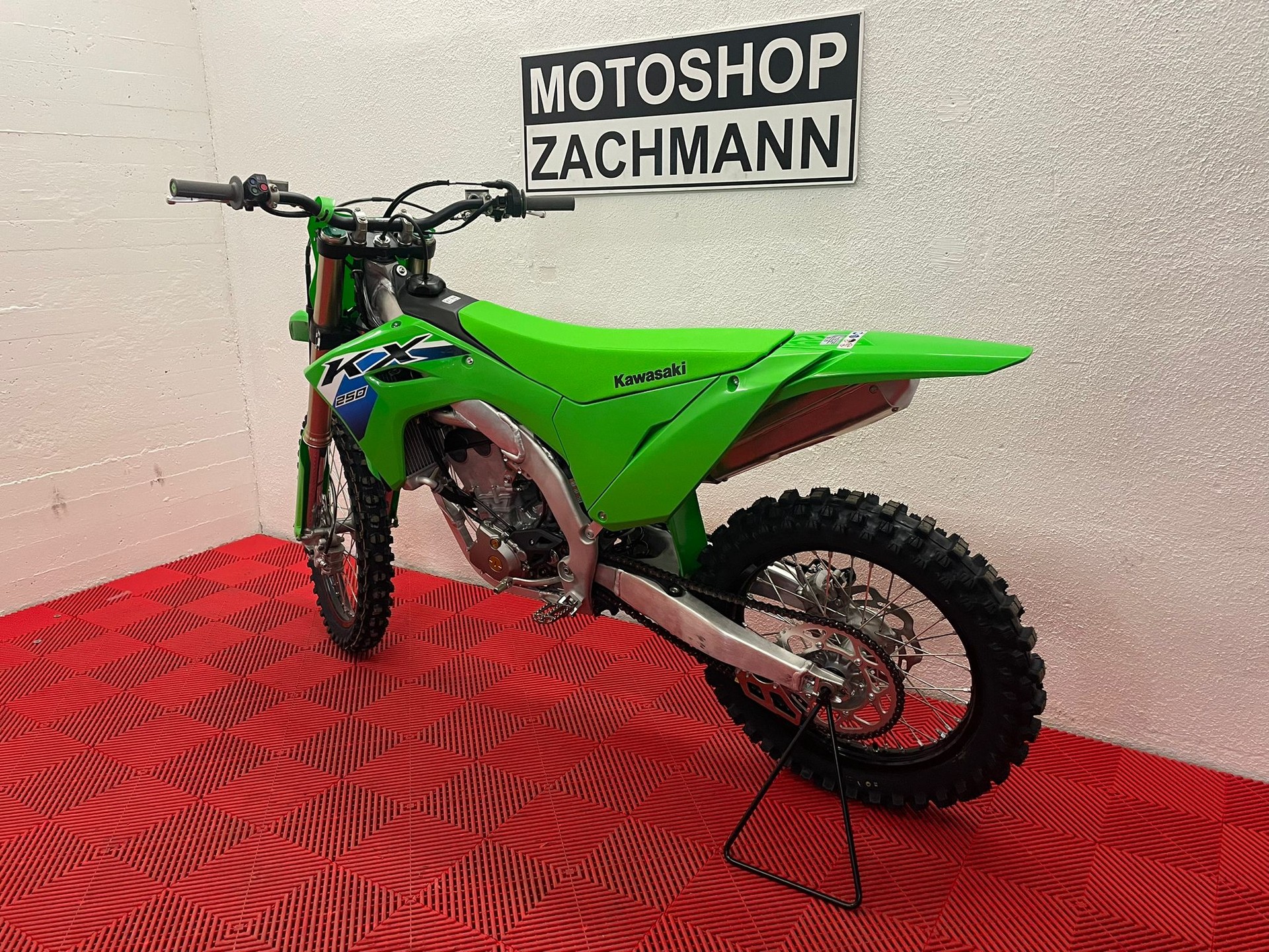 KAWASAKI KX 250 2026-image-2