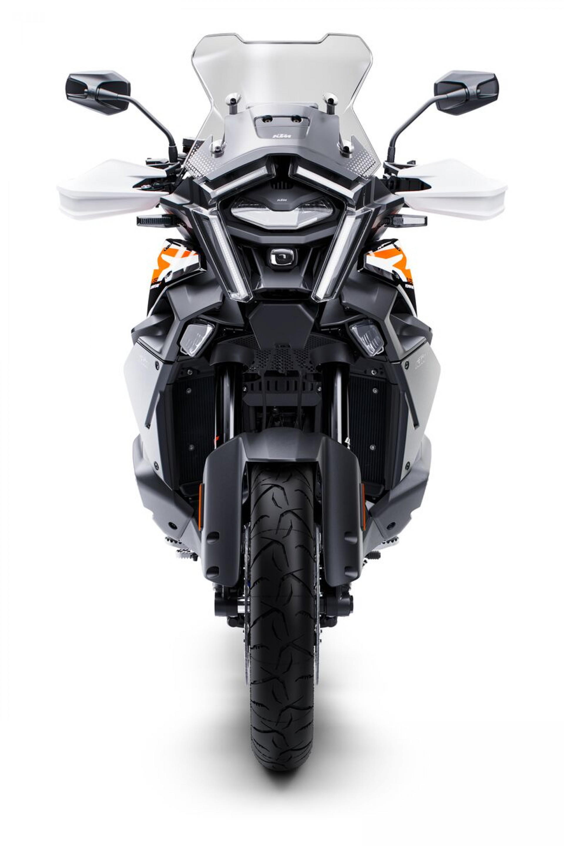 KTM 1390 Super Adventure S Evo-image-2