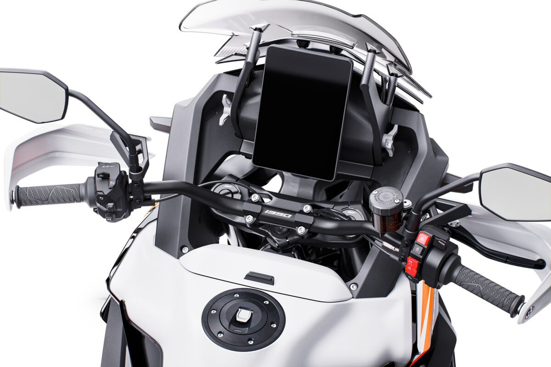 KTM 1390 Super Adventure S Evo-image-1