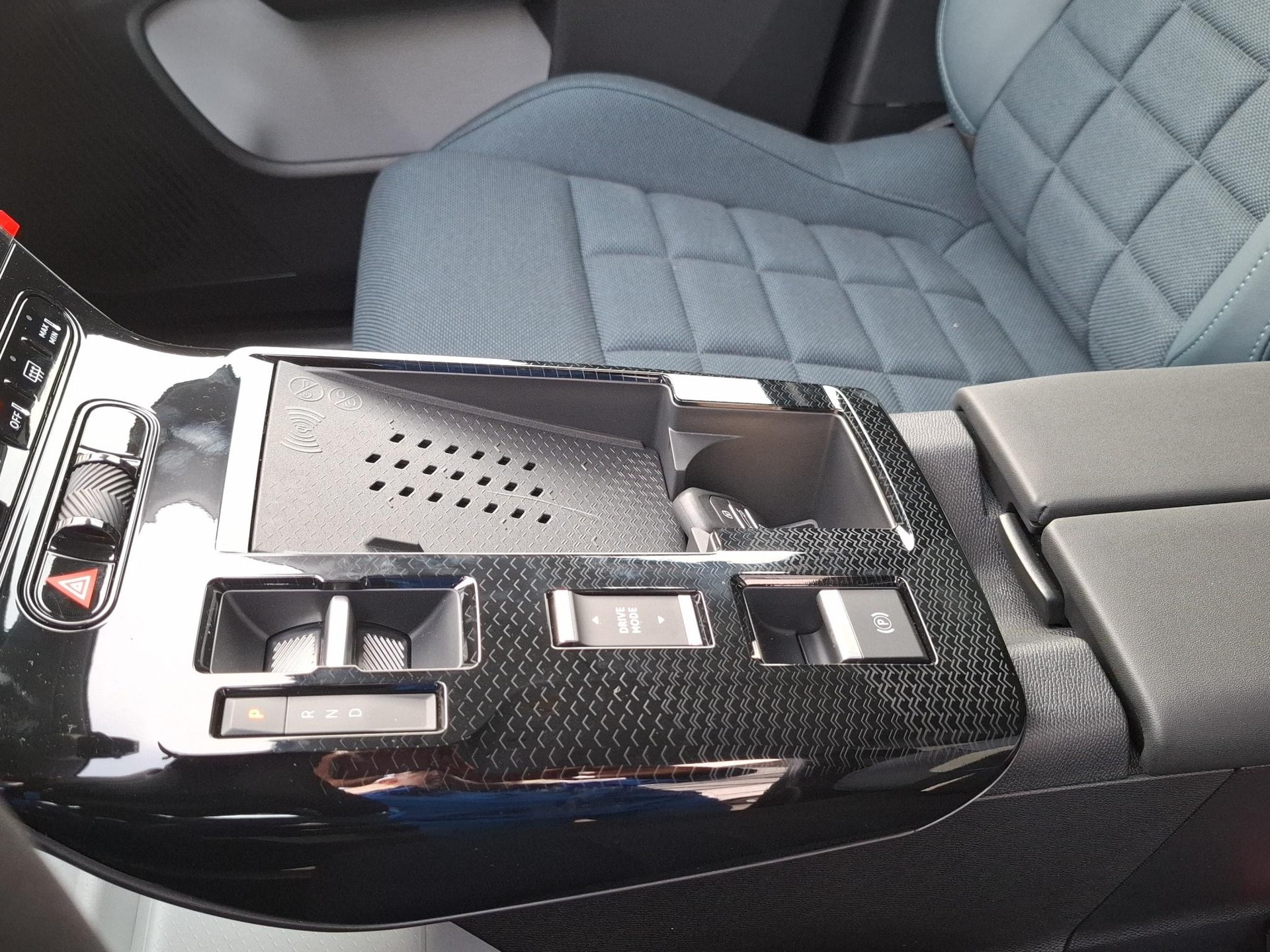 CITROEN e-C5 Aircross Plus-image-7