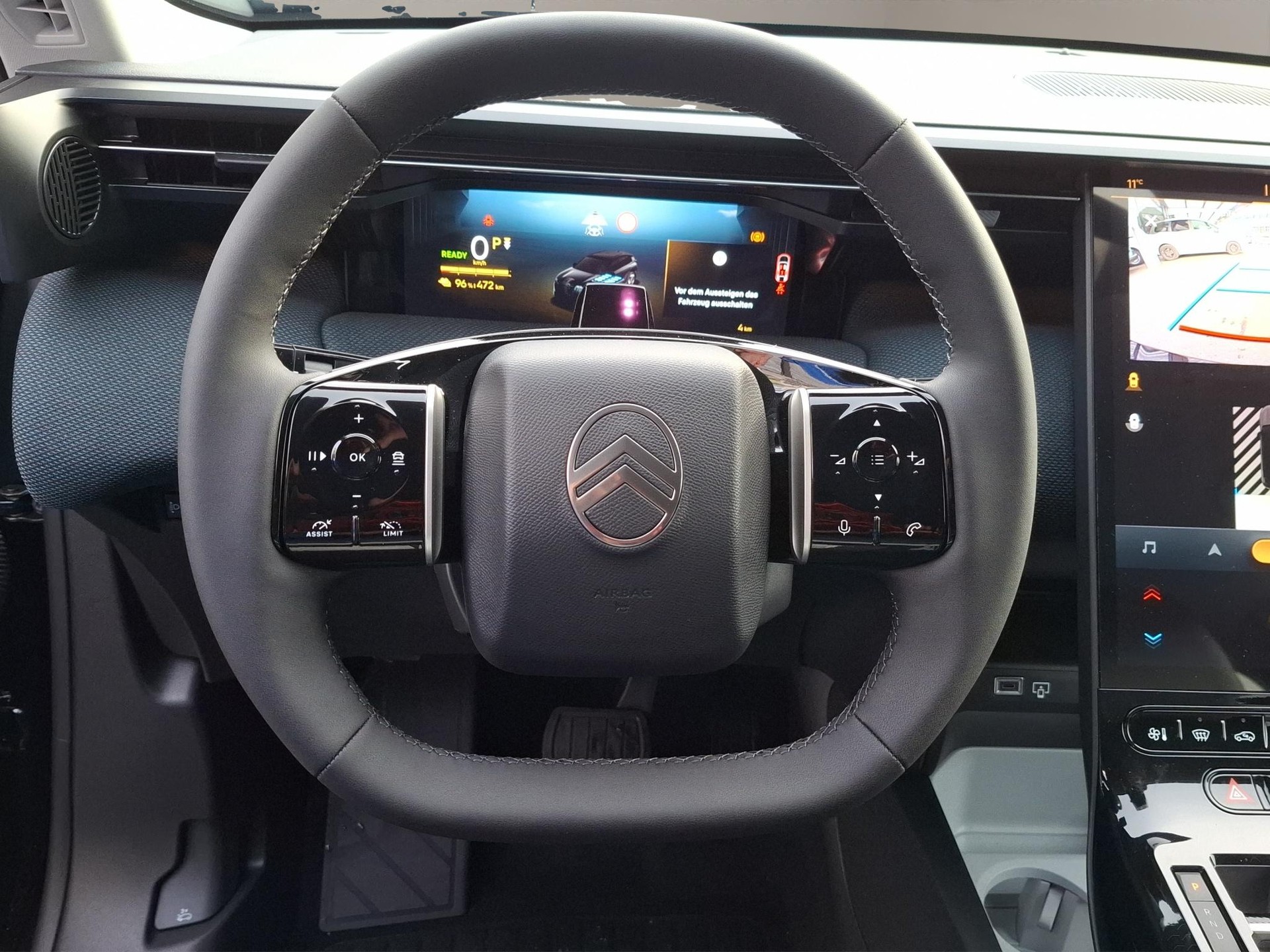 CITROEN e-C5 Aircross Plus-image-6