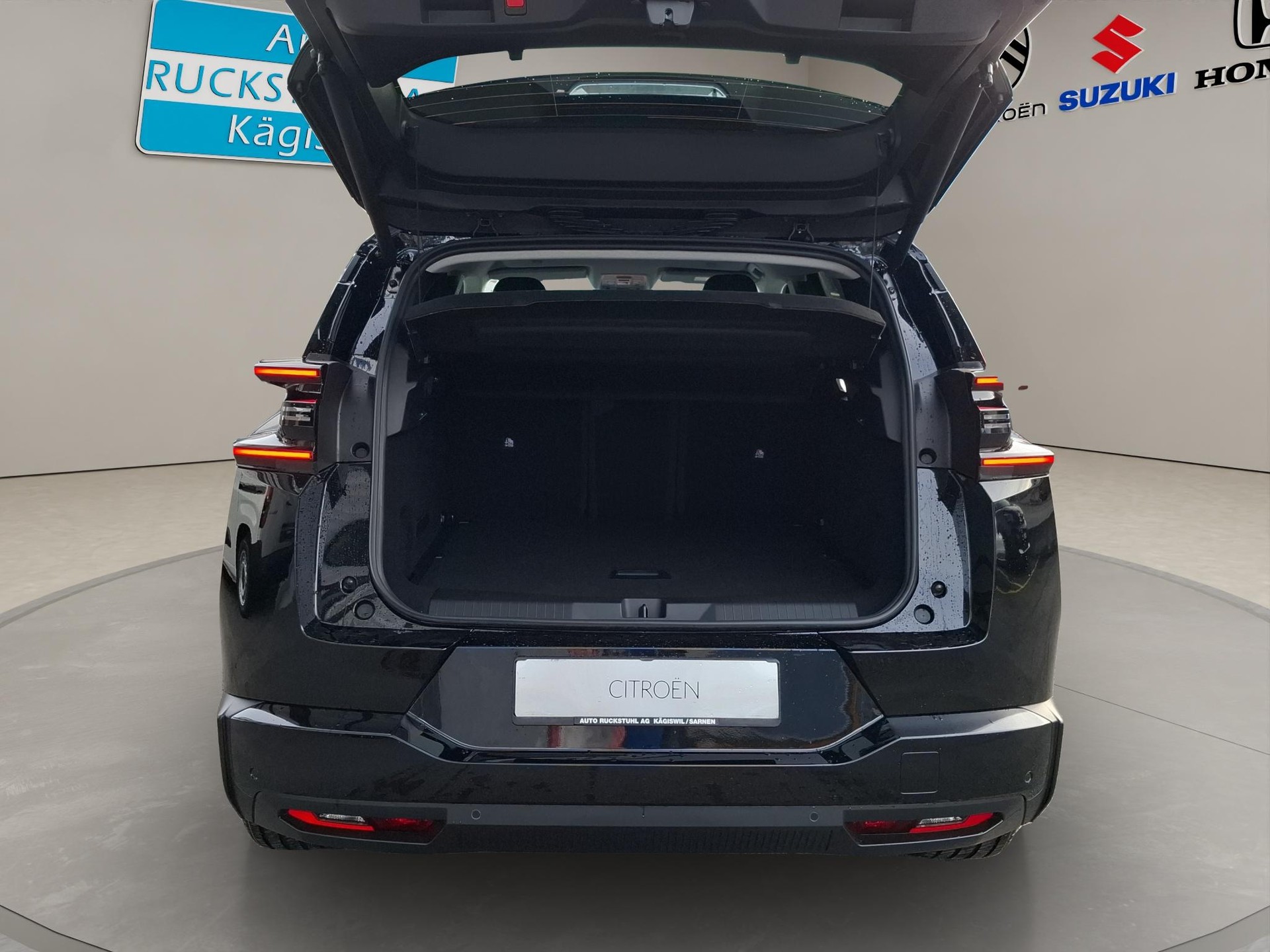 CITROEN e-C5 Aircross Plus-image-12